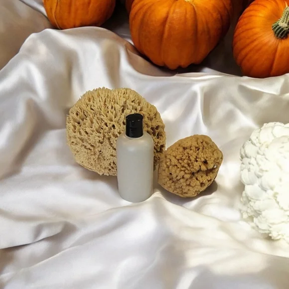 Natural Hand Crafted Luxurious Hydrating Healthy Skin Body Wash - Picture 5 of 5